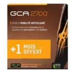 Gca 2700 Comprimés Articulations 3*b/60 à Vétraz-Monthoux