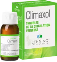 Lehning Climaxol Solution Buvable En Flacon Fl/60ml à Vétraz-Monthoux