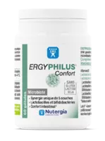 Ergyphilus Confort Gélules équilibre Intestinal Pot/60 à Vétraz-Monthoux