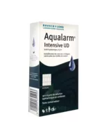 Aqualarm Intensive, Bt 30 à Vétraz-Monthoux