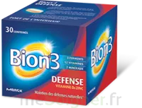 Bion 3 Défense Adulte Comprimés B/30 à Vétraz-Monthoux