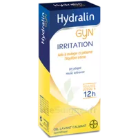 Hydralin Gyn Gel Calmant Usage Intime 200ml à Vétraz-Monthoux