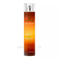 Nuxe Reve De Miel Eau Savoureuse Parfumante Fl Verre/100ml à Vétraz-Monthoux