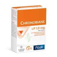 Pileje Chronobiane Lp 1,9 Mg 60 Comprimés à Vétraz-Monthoux