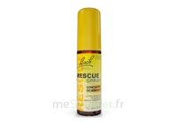 Rescue Spray Fl/20ml à Vétraz-Monthoux